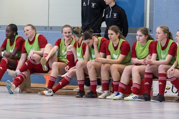 Bild 41 - F NFV Futsalturnier